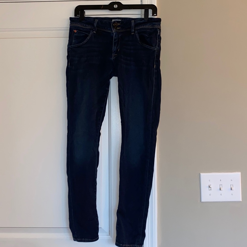 Hudson Jeans